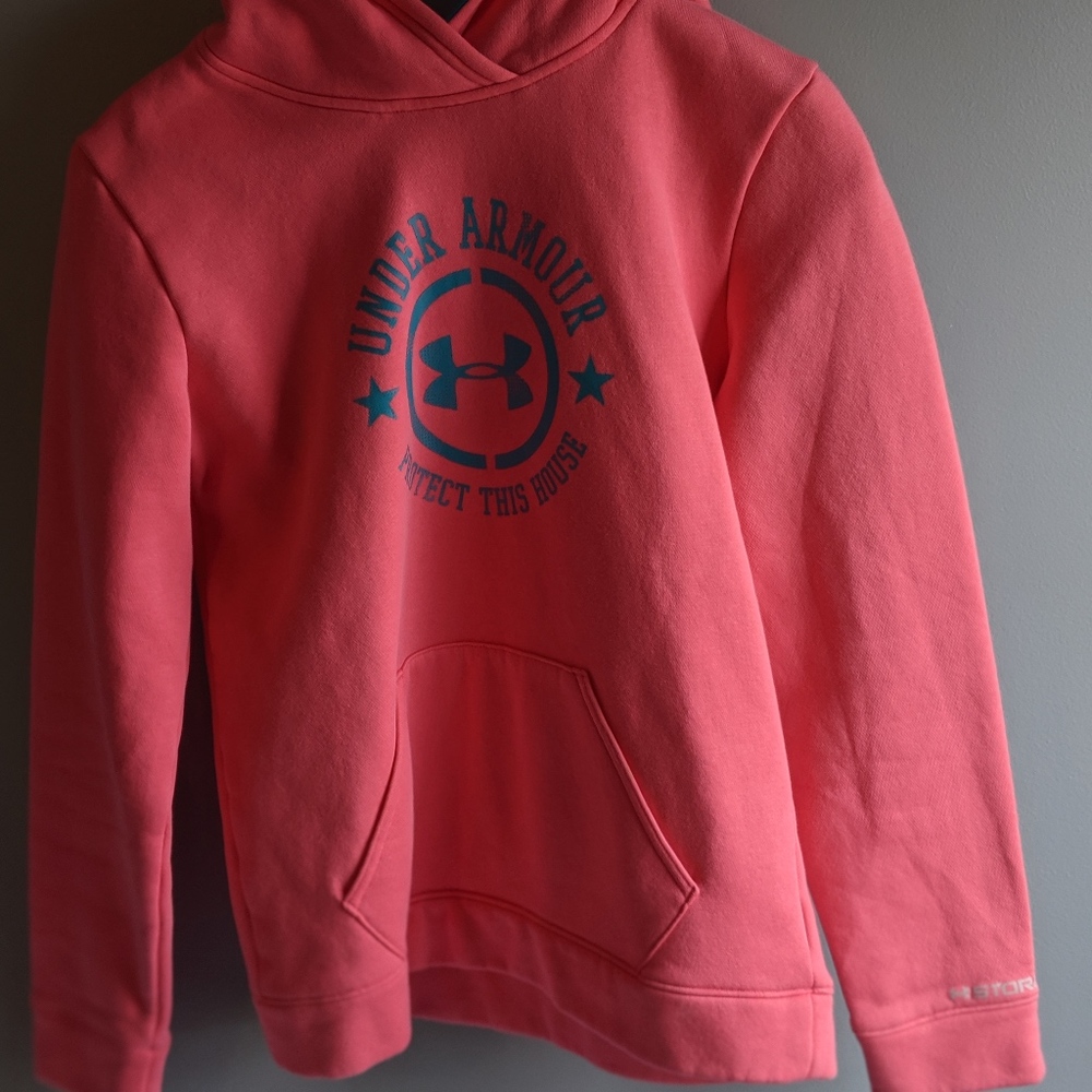 Under Armour Hoodie